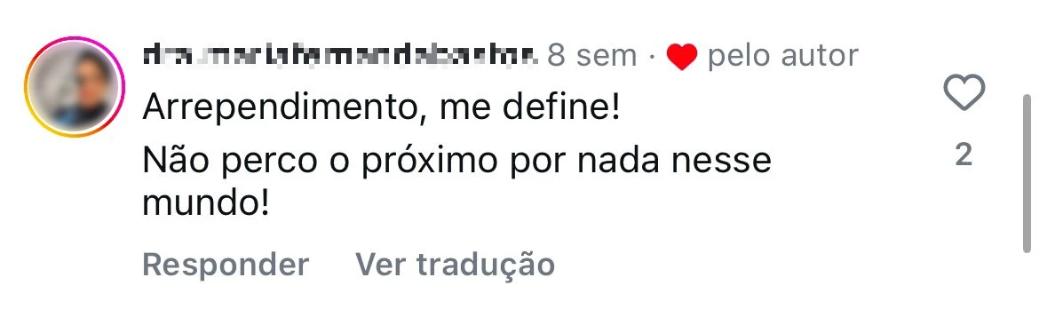 Depoimento 5